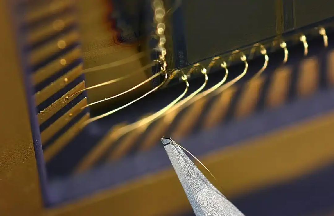 Understanding Chip Packaging Processes (Traditional Packaging)