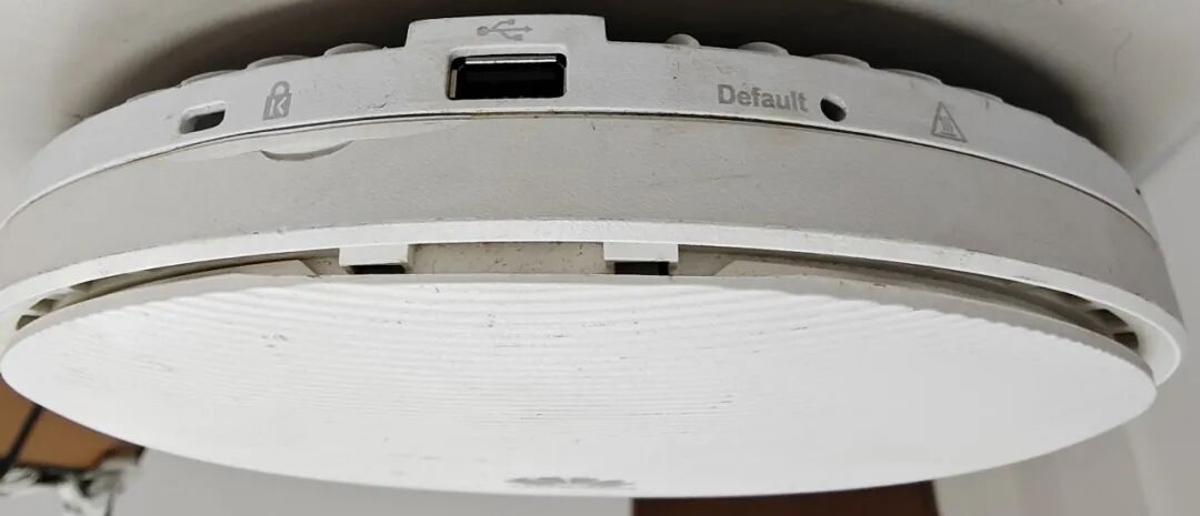 Getting Started with AirEngine 5760-51