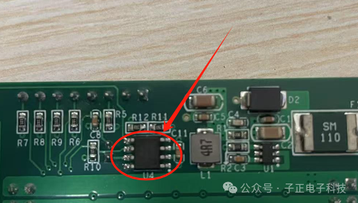 A Brief Note on PCBA Fault Repair Strategies