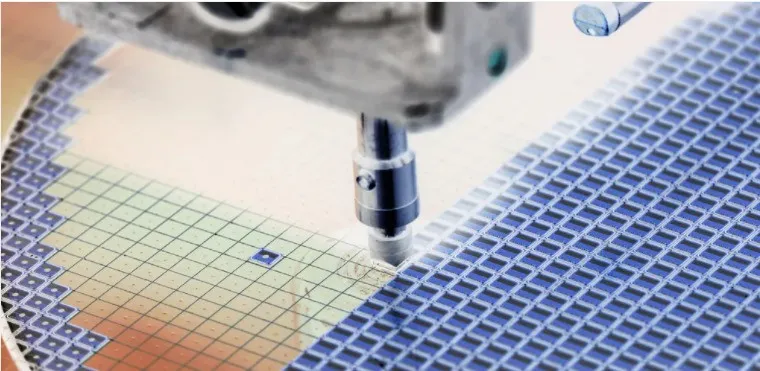 Chip Manufacturing: Eight Steps, Hundreds of Processes (Part 1)