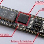 RP2350 Core Board Design Tips (1) - How to Fully Utilize Limited IO Resources?
