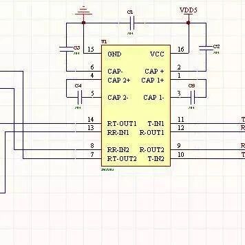 17 Common Microcontroller Circuit Design Modules