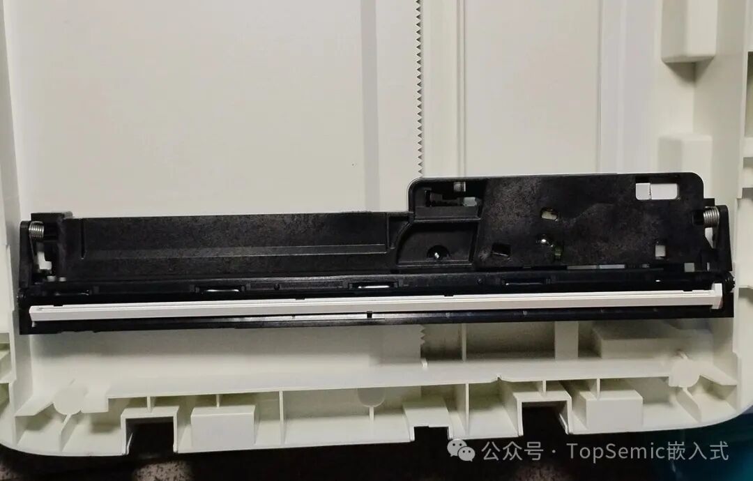 Exploring Embedded Systems: A Printer Breakdown After 100,000 Sales