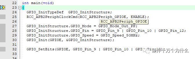 From Schematic PCB to Porting RTOS: A Detailed Discussion on STM32 GPIO