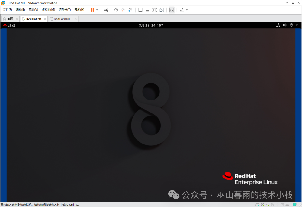 RedHat Linux 8.1 Installation Guide