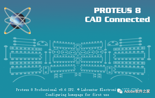 Proteus 8.6 Software Installation Guide