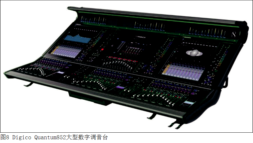2023 International Audio and Video Smart Integration Exhibition (Shenzhen) Professional Audio Technology Development Research Report