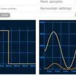 ESP32 Oscilloscope: A Web-Based Oscilloscope Project Using ESP32