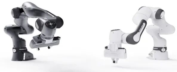 Force Control Framework and Performance Analysis for Robots (Direct Force, Impedance, Admittance)