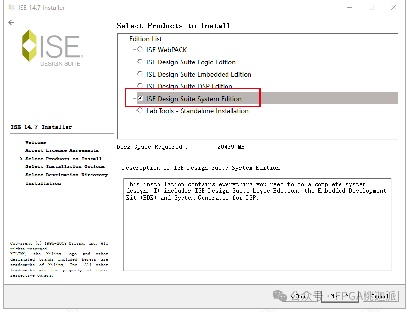Tool Series: Installation of ISE 14.7 and Compatibility Settings for Windows 10