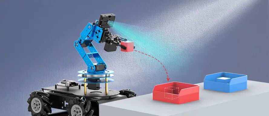 Unveiling the New Open Source Servo Controller!