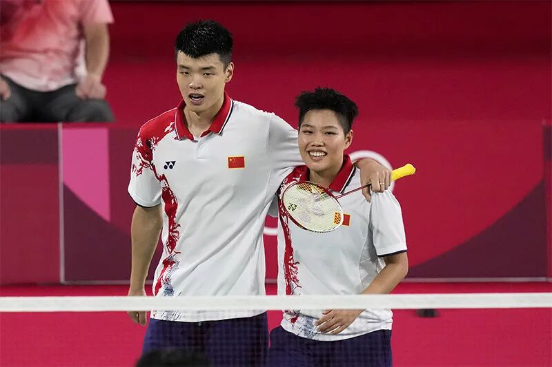 Why Did the 'Eternal Runner-Up' Huang Ya and 'C Language Master' Chen Qingchen Fail?