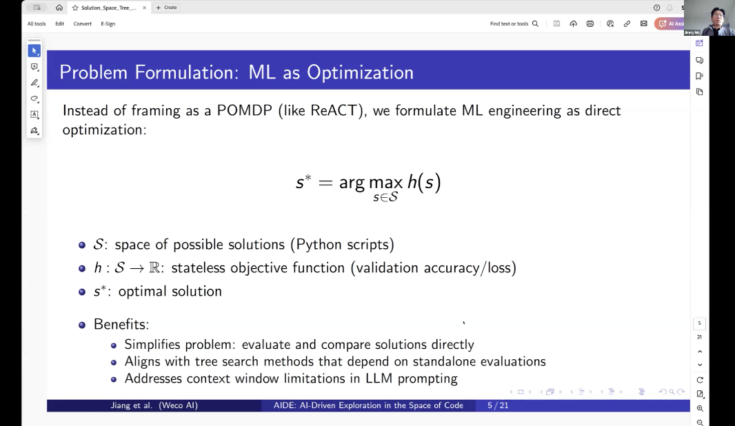 The Evolution of AI Agents: From RL-Driven to Large Model-Driven | AIR 2025