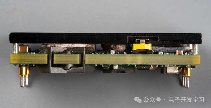 Huawei Isolation Module Priced at 28 Yuan: Output Voltage Configurable via Protocol, with PC Software Developed by Enthusiasts!