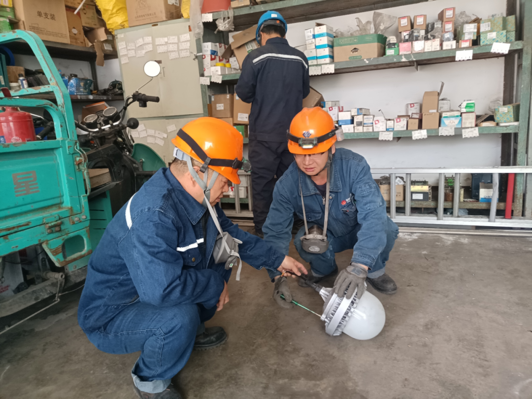 C-Level Maintenance in Progress | Highlights from the Frontline of Inspection