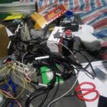 Rectangular PLC Control of CANopen Servo