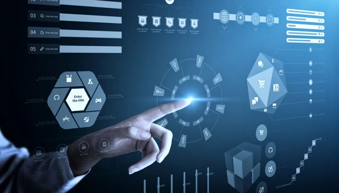 The Role of Data Acquisition in Contract Energy Management