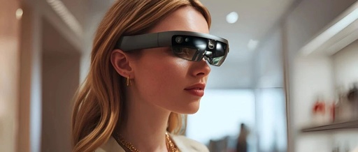 The Hot Race of Smart Glasses! What Innovations Have Qualcomm, Allwinner, STMicroelectronics, and Starry Technology Released?