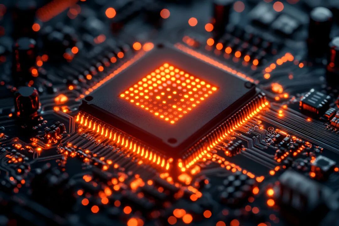 Challenges and Opportunities for Semiconductor Equipment in the 14th Five-Year Plan