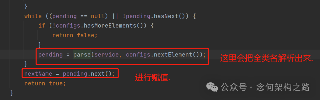 Understanding the SPI Mechanism in Java