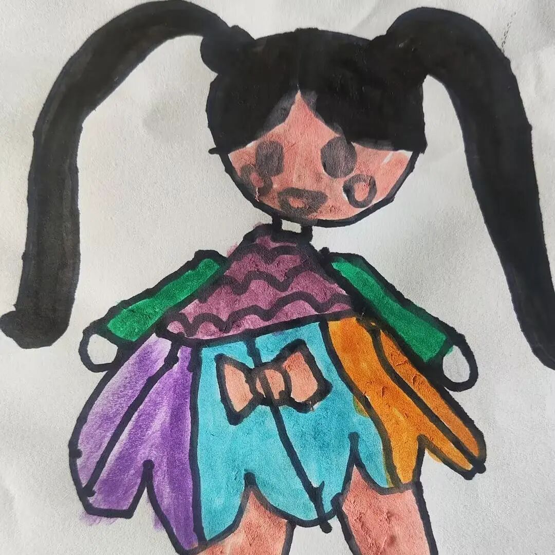 The Colorful Course: The Adventure of Stationery