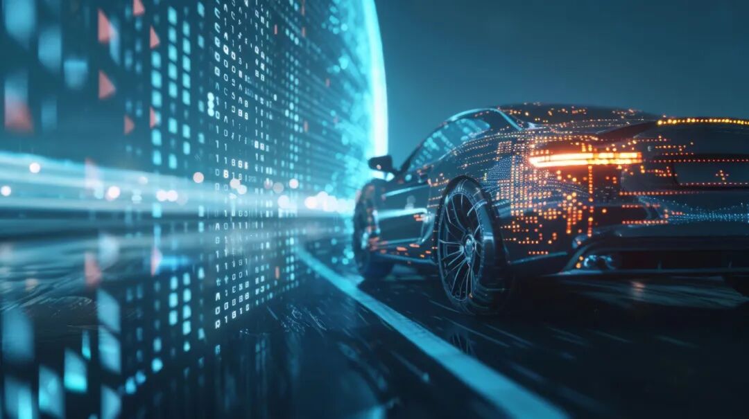 Insights from CES 2025 | AI-Driven Autonomous Driving Takes Center Stage