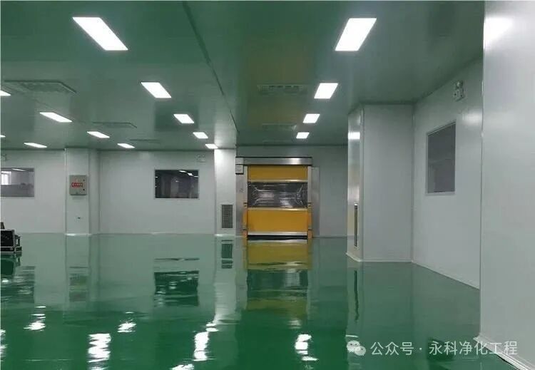 Optimization of Air Circulation Systems in PCB Cleanrooms: A Comprehensive Analysis from Design to Performance Enhancement