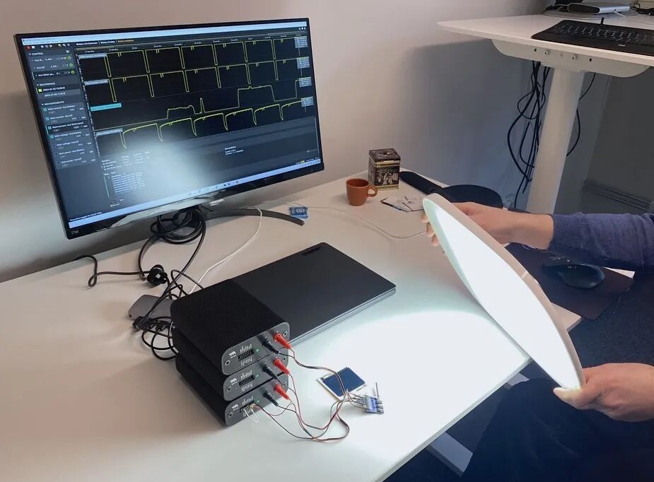 Utilizing Solar Energy to Power Embedded and IoT Devices