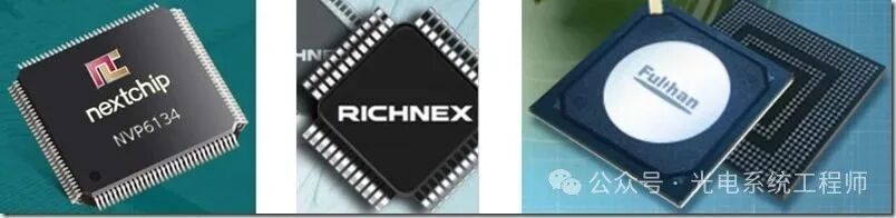 Introduction to Camera Video Interfaces (Reprint)