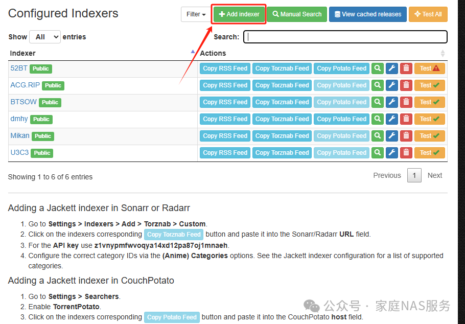 Building a Home Media Server (Part 3) -- Installing qBittorrent with Docker
