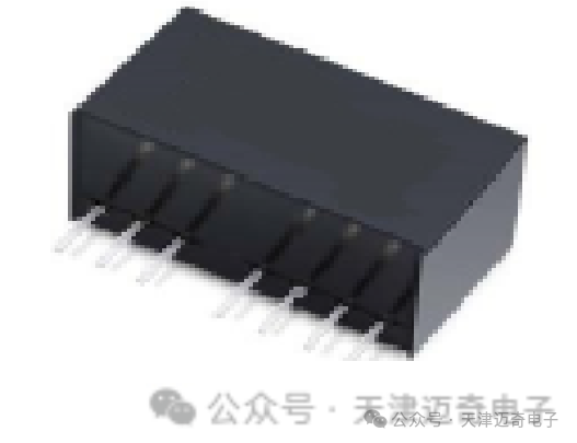 How to Choose the Right Power Module for Your Needs