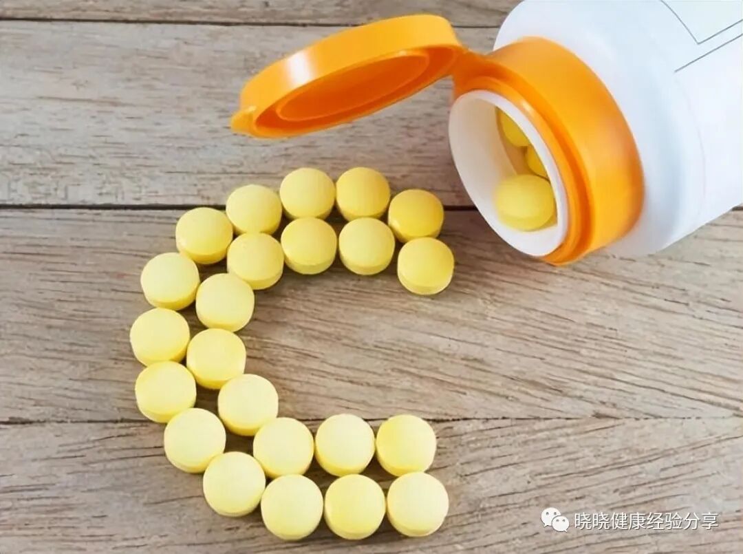What Happens to People Who Take Vitamin C Daily? Can Vitamin C Be Taken Every Day?