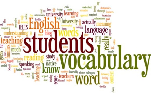 The Illusion of 'Active Vocabulary' and 'Passive Vocabulary' (Part 2)