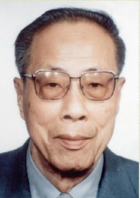 Pioneering Example | Chen Fangyun: Devoted to National Prosperity, Striving Not for Personal Gain