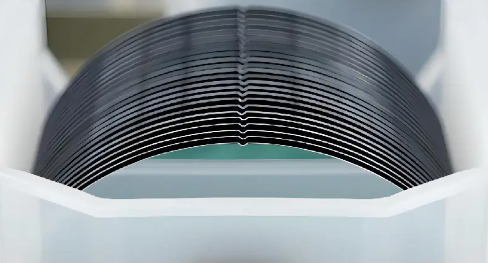 Chip Manufacturing Process