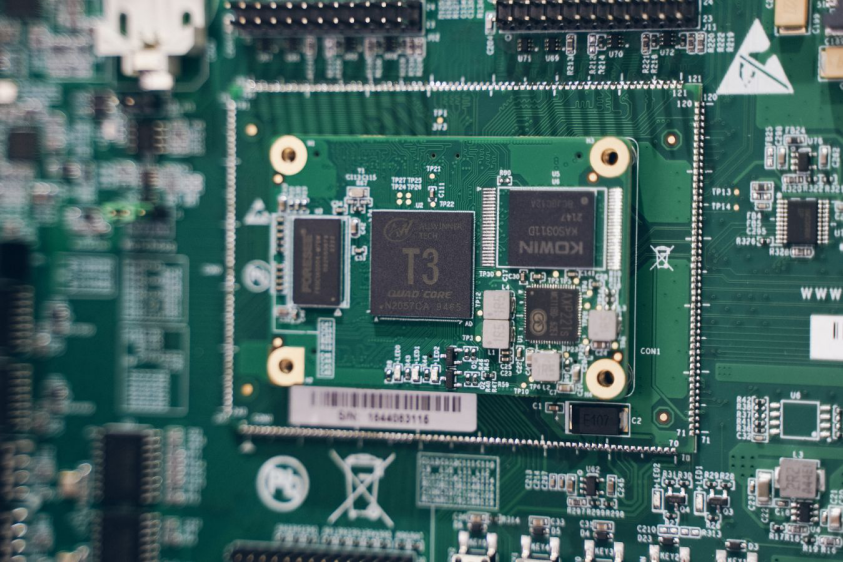 Why Allwinner's Chips Can Cover Various Industries? An Interview with Hu Dongming, Vice President of Allwinner Technology