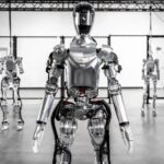 Dual-Core Innovative Architecture Enhances Robot Control Performance