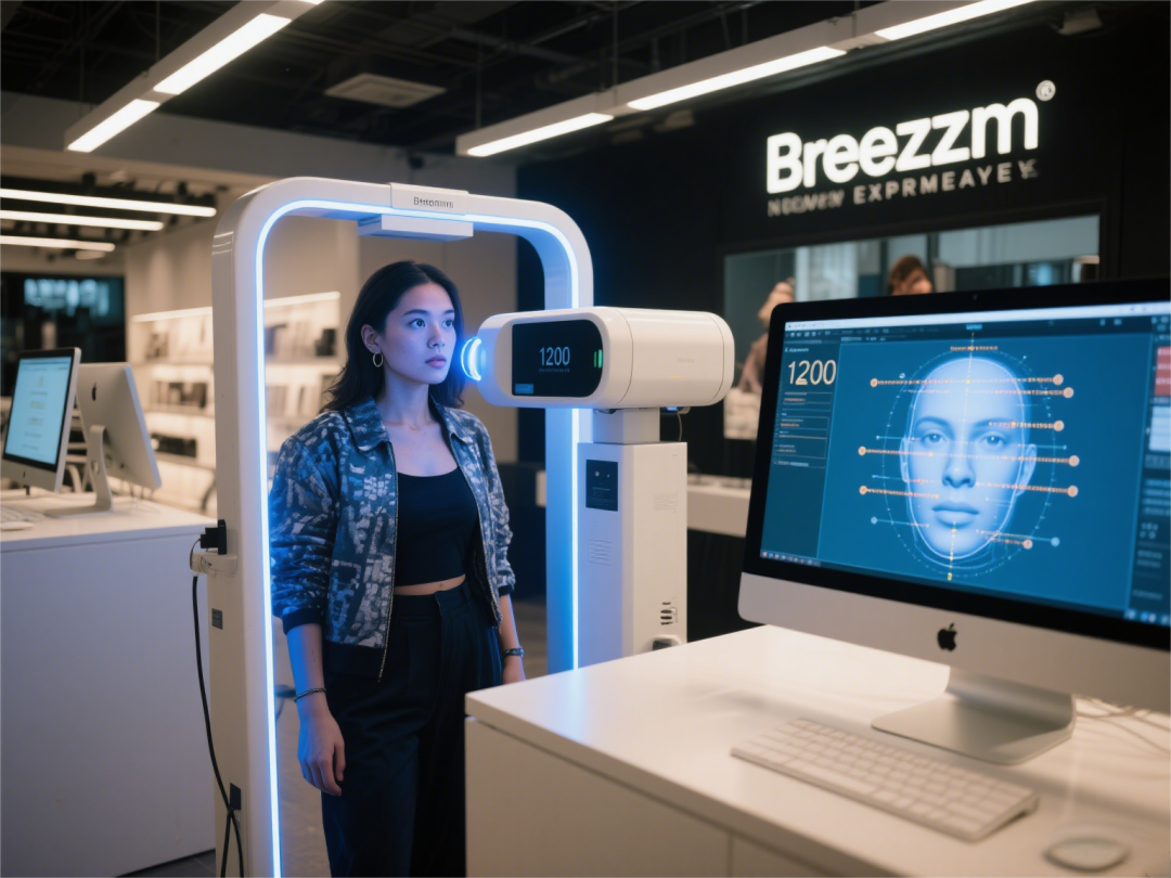 EOS 3D Printing Technology Empowers Super Brands, Reshaping the New Ecosystem of the Eyewear Industry