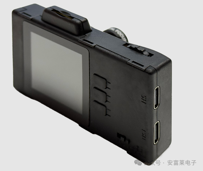 Anfu Lai Embedded Weekly Report Issue 354: 2025.04.23--2025.06.08