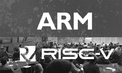 The Battle Between ARM and RISC-V