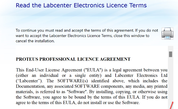 Proteus 8.15 Download and Installation Guide (6.16)