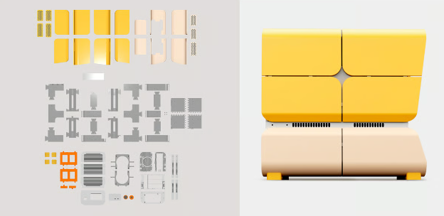 3D Printing Creations from Others (Issue 86)