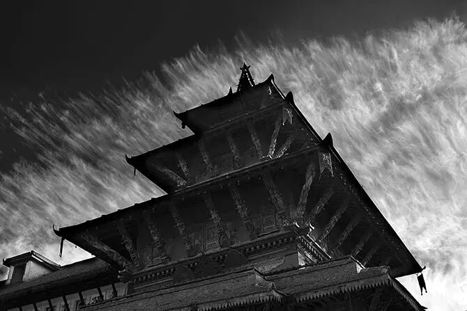 Photography | Yang Xiaoli and His Students: Photography is a Lifelong Passion