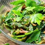 Purslane: A Nutrient-Rich 'Longevity Vegetable' with 16 Times the Vitamin C of Plums