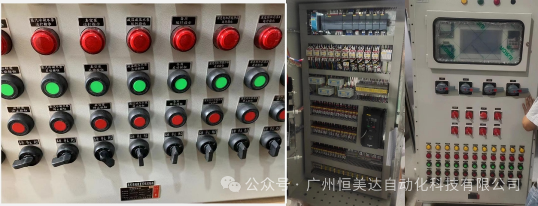 The Technical Insider of PLC Programmers: A Deep Dive from Control Cabinets to Industry 4.0