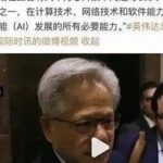 American Experts Criticize Chinese Companies: Chips Were Invented in the U.S., How Can China Be Better?