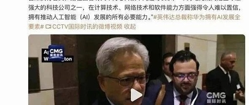 American Experts Criticize Chinese Companies: Chips Were Invented in the U.S., How Can China Be Better?