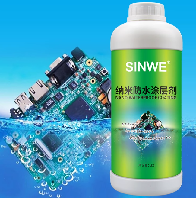 Protection Techniques for Circuit Boards in Industrial Applications