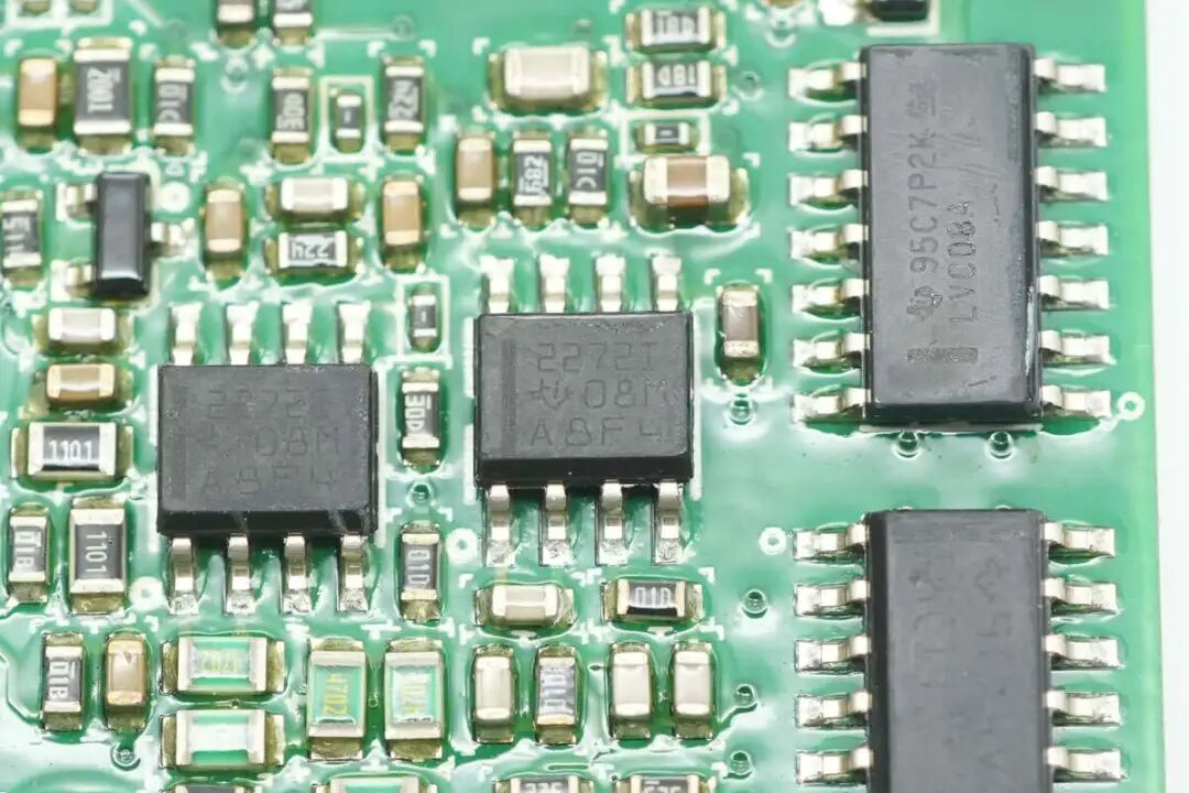 Disassembly Report: Huawei 3000W Digital Power Module