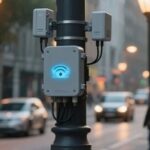 Differences Between LoRa Devices and LoRaWAN Devices